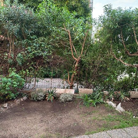 Appartamento Con Giardino A 50 M Dal Mare LʼÎle-Rousse Exterior foto